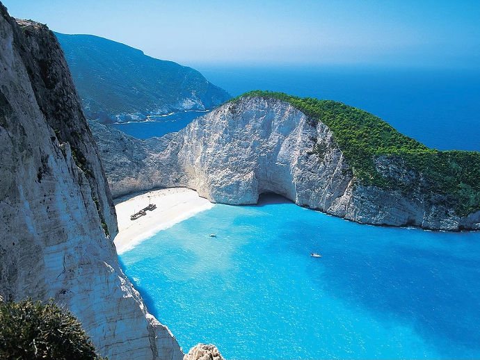 View Properties in Zakynthos (Zante)