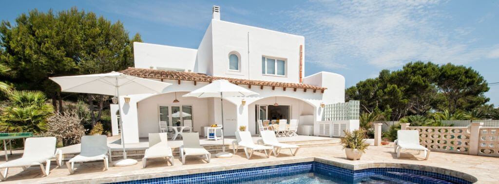 Villa Vita Mallorca Spain