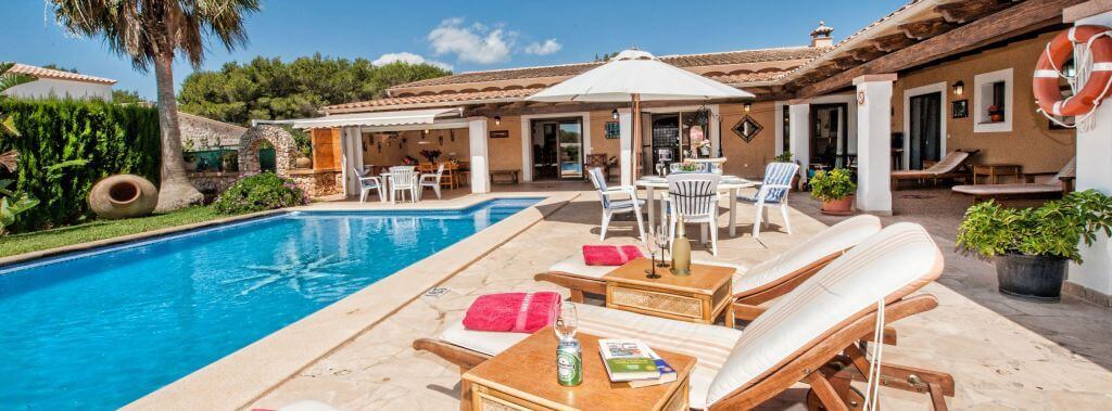 Casa Toni Mallorca Spain