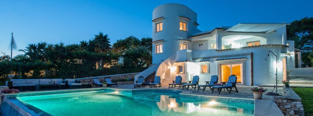 Villa Turquesa Mallorca Spain